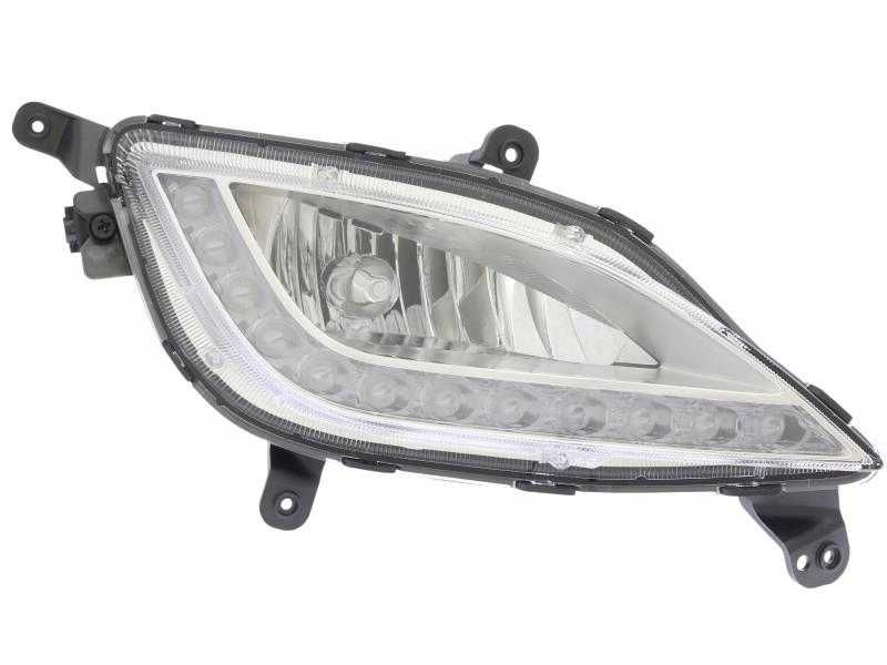 Халоген Hyundai i30 LED 2012- RH   92202A6110 / 92202-A6110