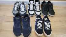 Маратонки за момче 38 номер Puma , Adidas , Pepe Jeans