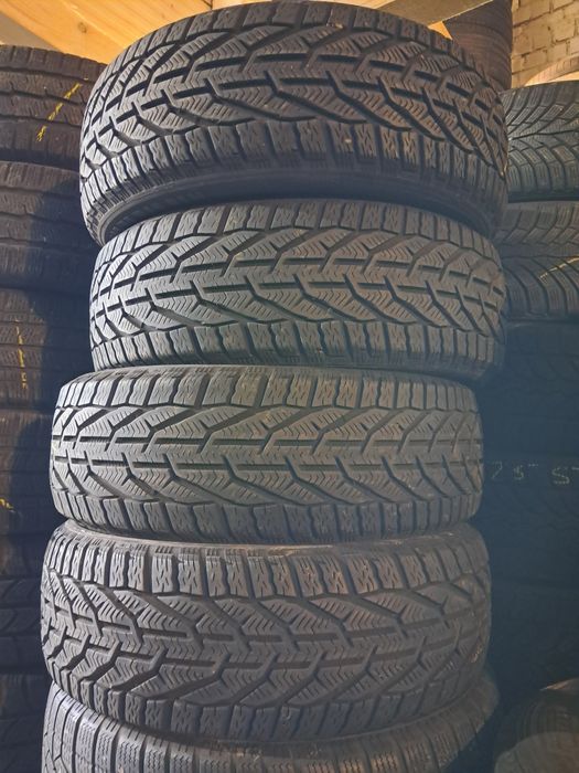 Anvelope second iarna 205 55 R16 Sebring