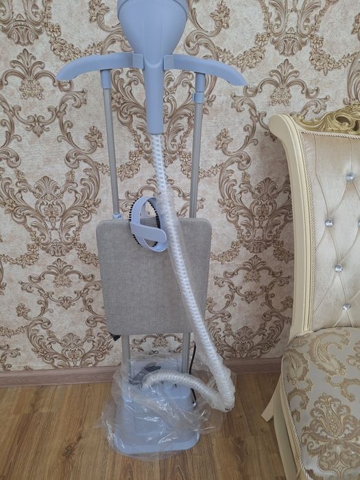 Пар утюг 11 м новый