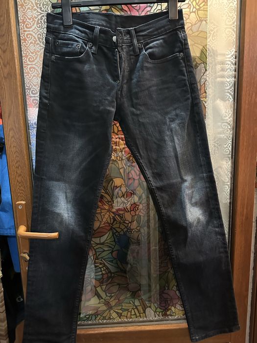 Blugi Levi’s Straight fit W28 x L32