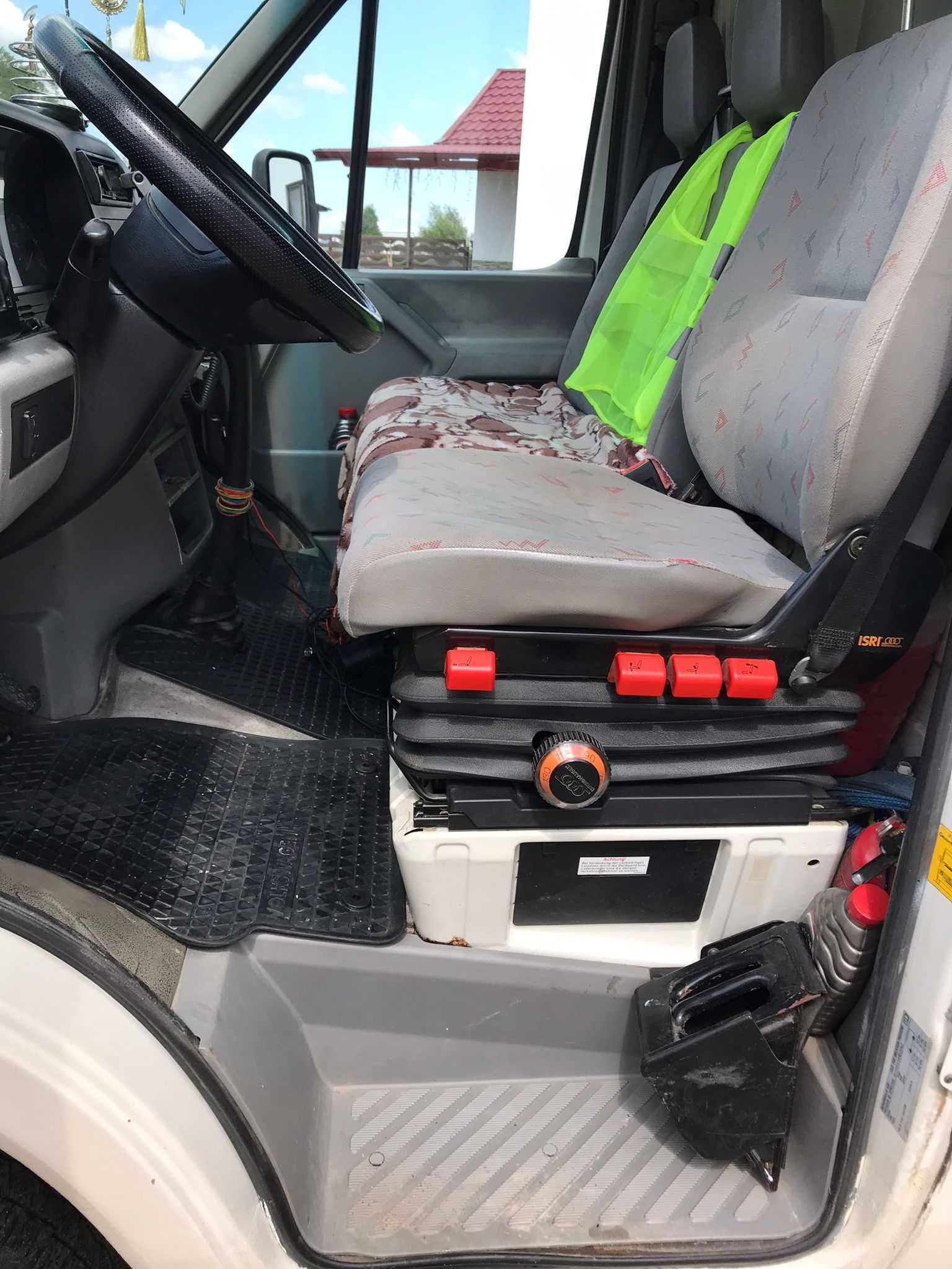 De vanzare Volkswagen LT40