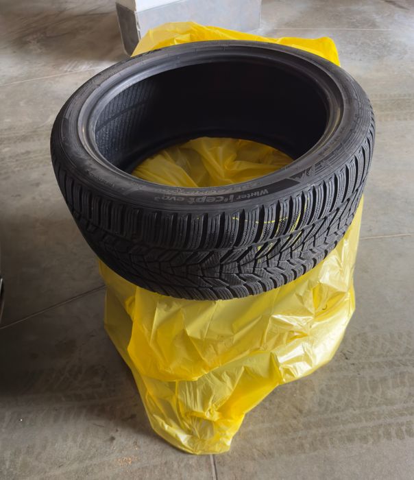 Автомобилни гуми HANKOOK
