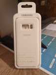 Husă Originală Samsung S8 varianta white/albă