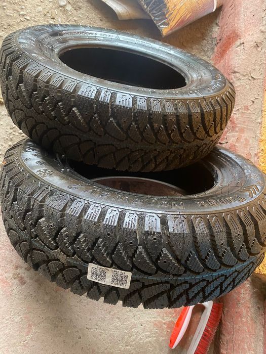 Шины новые. 175/70/13