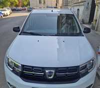 Dacia Sandero, 34000 km reali, climatizare și Radio Blootooth