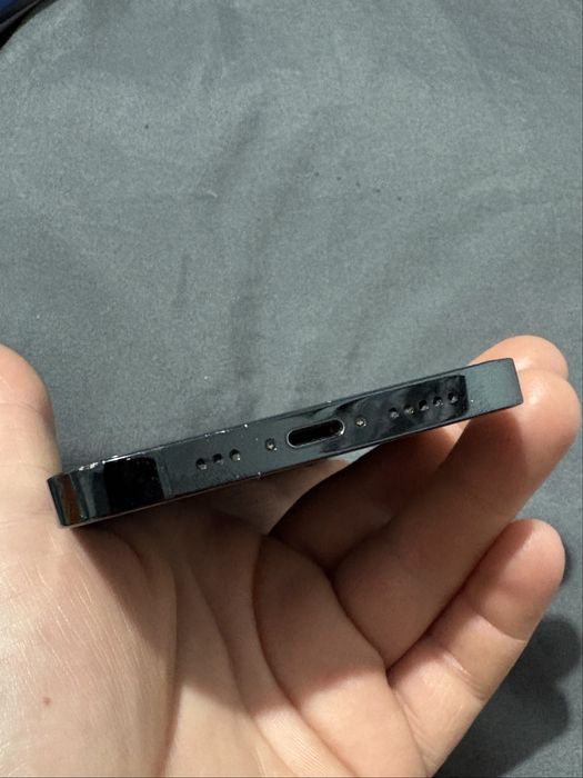 Iphone 12 Pro , 512 GB