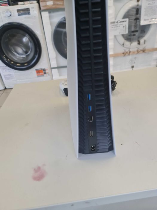 Видео конзола Playstation 5 Disc Edition