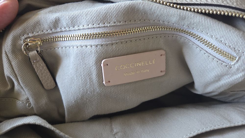 раница coccinelle