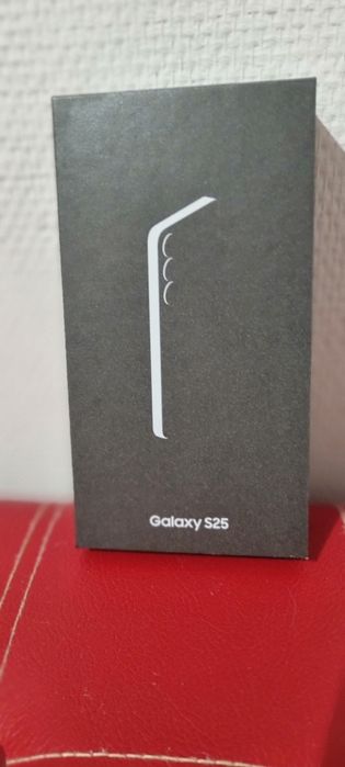 *SAMSUNG*S-25*Нов*