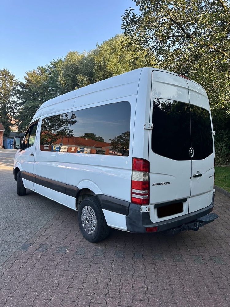 Mercedes Sprinter 316/ Crafter . 318 315 313 319