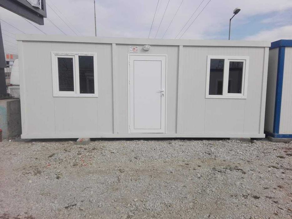 Контейнер 240/600/240 см