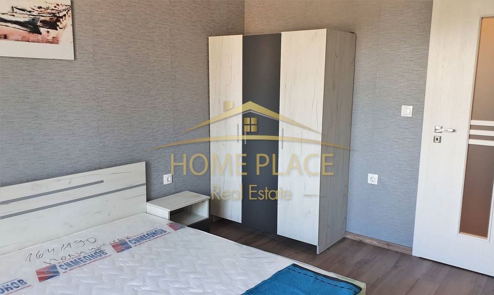 Дава се под наем Двустаен апартамент в к.к. Св.Св. Константин и Елена - 70 кв.м за 663 € - Снимка #6