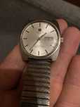 Ceas tissot mecanic