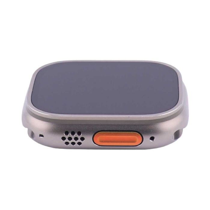 Apple Watch Ultra 49mm Natural Titanium - GARANTIE 12 LUNI | TrueGSM