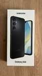 Samsung Galaxy A16, Dual SIM, 128GB, 4GB RAM, 4G, Black