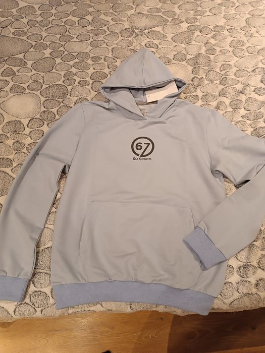 Суитчър 67 Six Seven Brainrot - Нов, за юноши