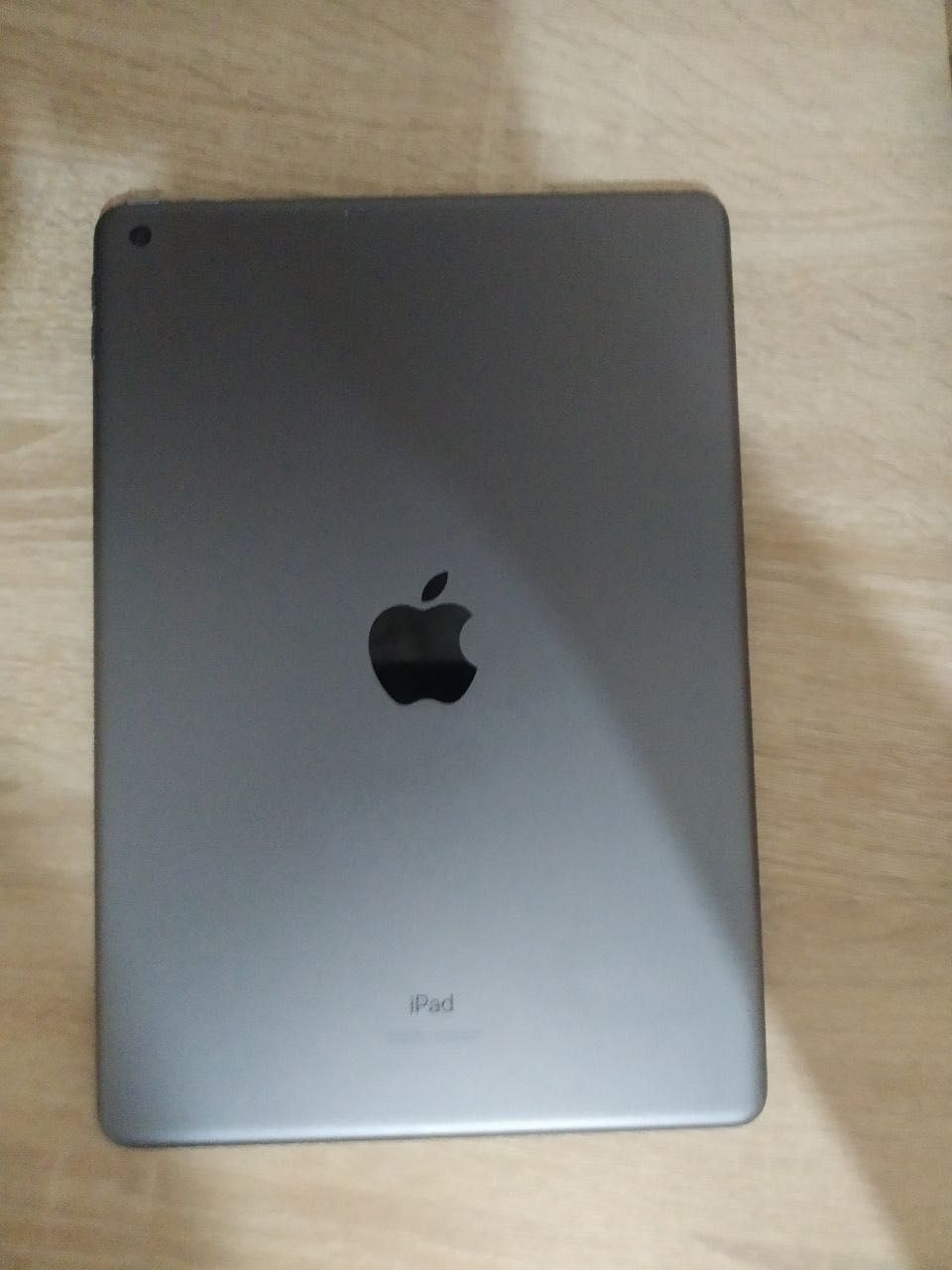 iPad 9 - M1 iPad (9‑го поколения)