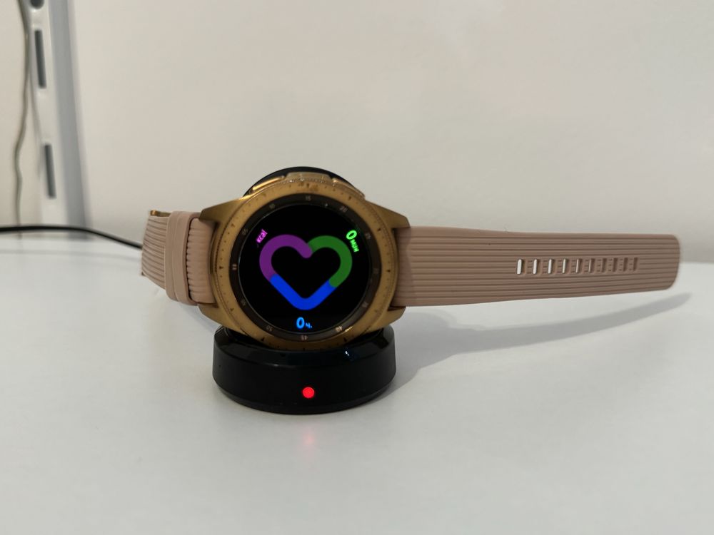 Samsung Galaxy Watch 42mm