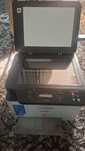 Samsung rangli printer sotilad