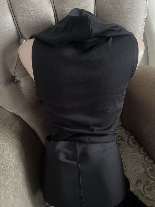 Set colanți modelatori și bluză