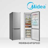 Холодильник Midea No Frost Доставка бесплатно.
