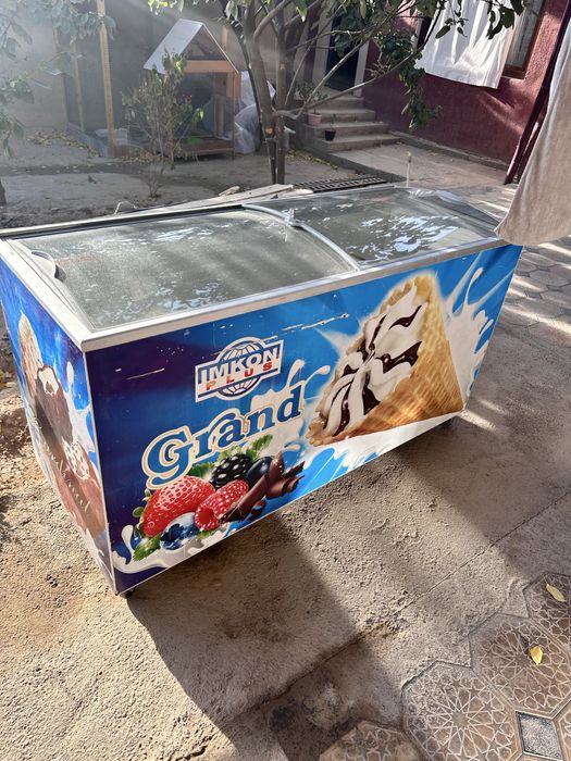 Морозилник сотилади угур ugur