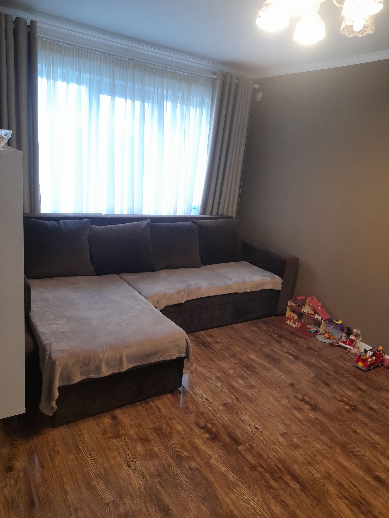 Apartament doua camere