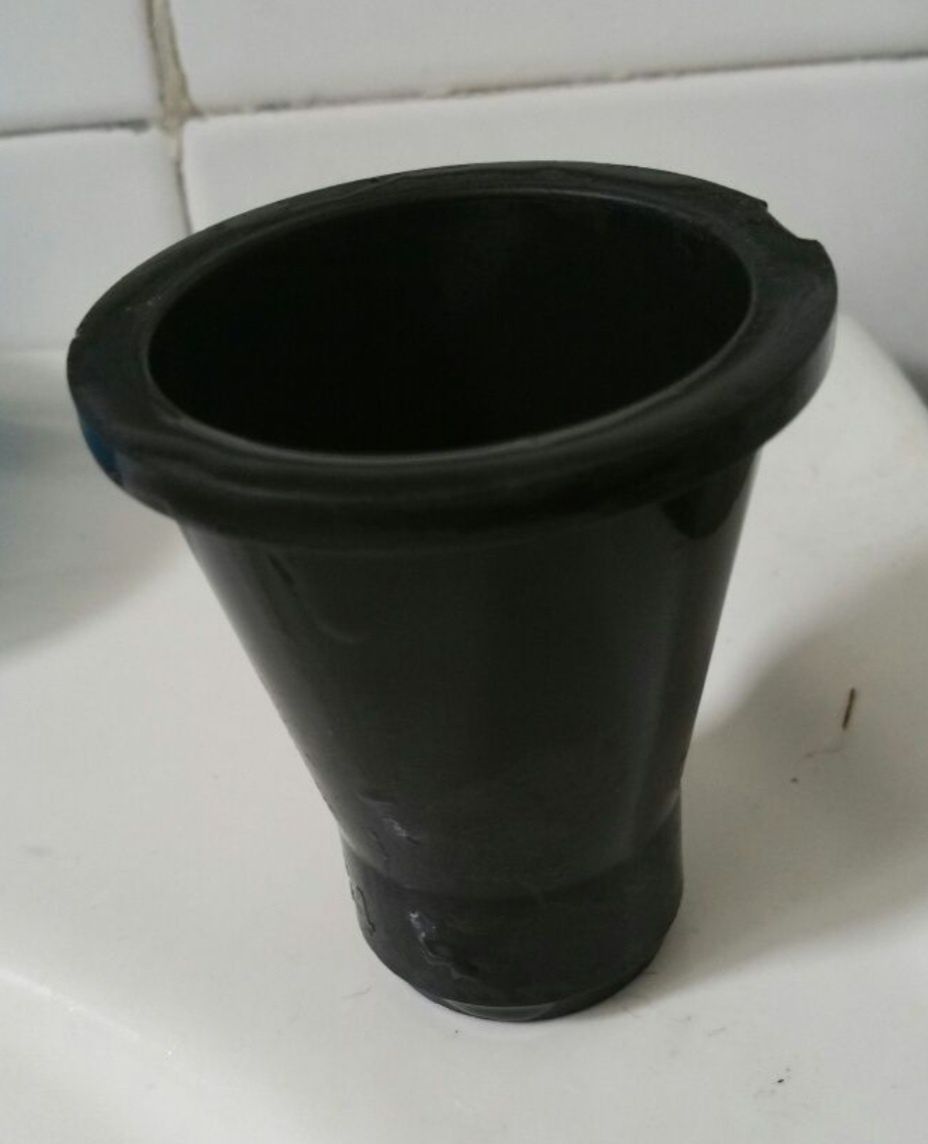 Furtun absorbție,garnituri țevi,duze
