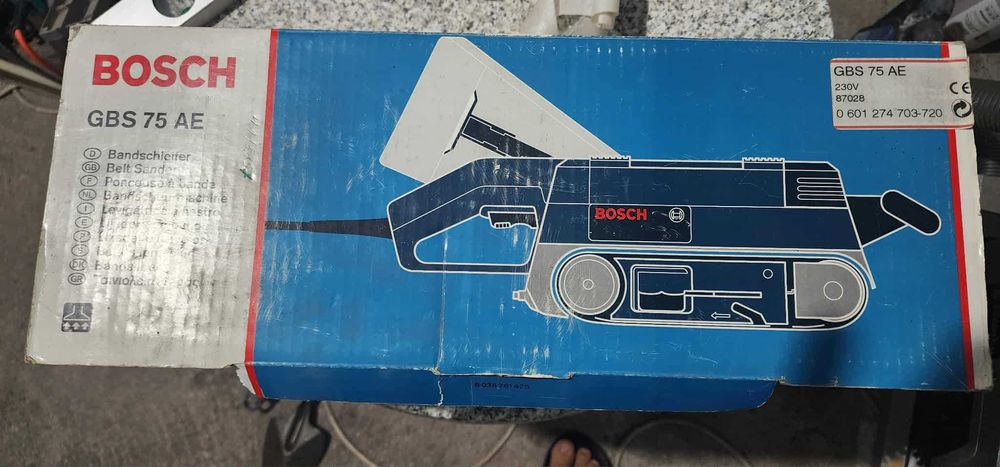 Циркуляр рендета и други