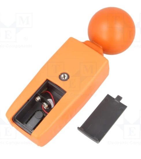Multimetru Tenmars TM195
