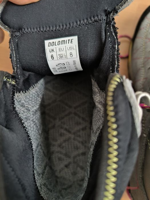 Обувки Dolomite 39 1/2