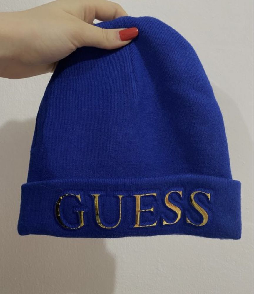 Căciulă Guess Unisex