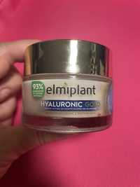 Crema antirid de noapte Elmiplant