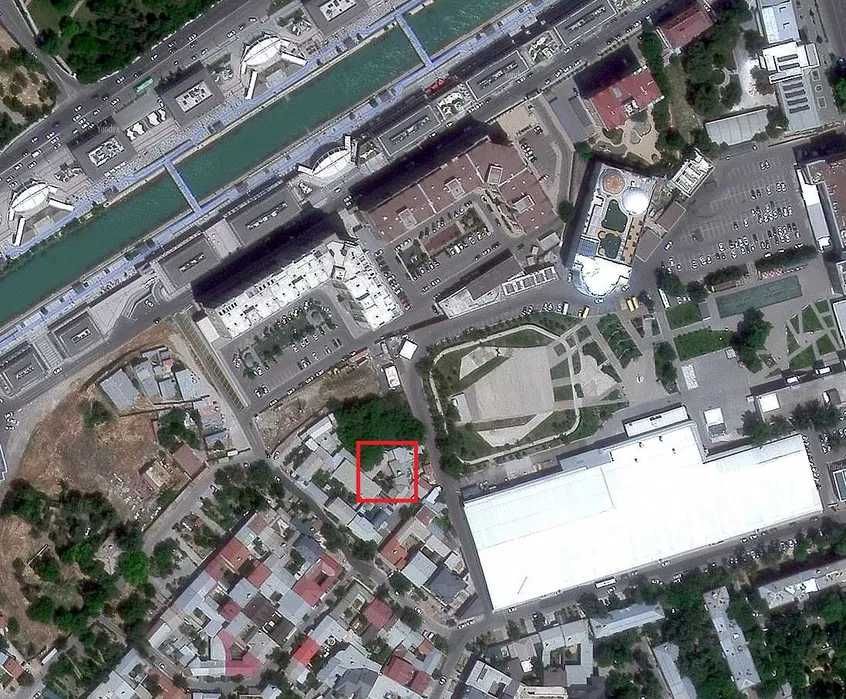 Срочно Яккасрой Ракат махала 5 сотих ховли сотилади