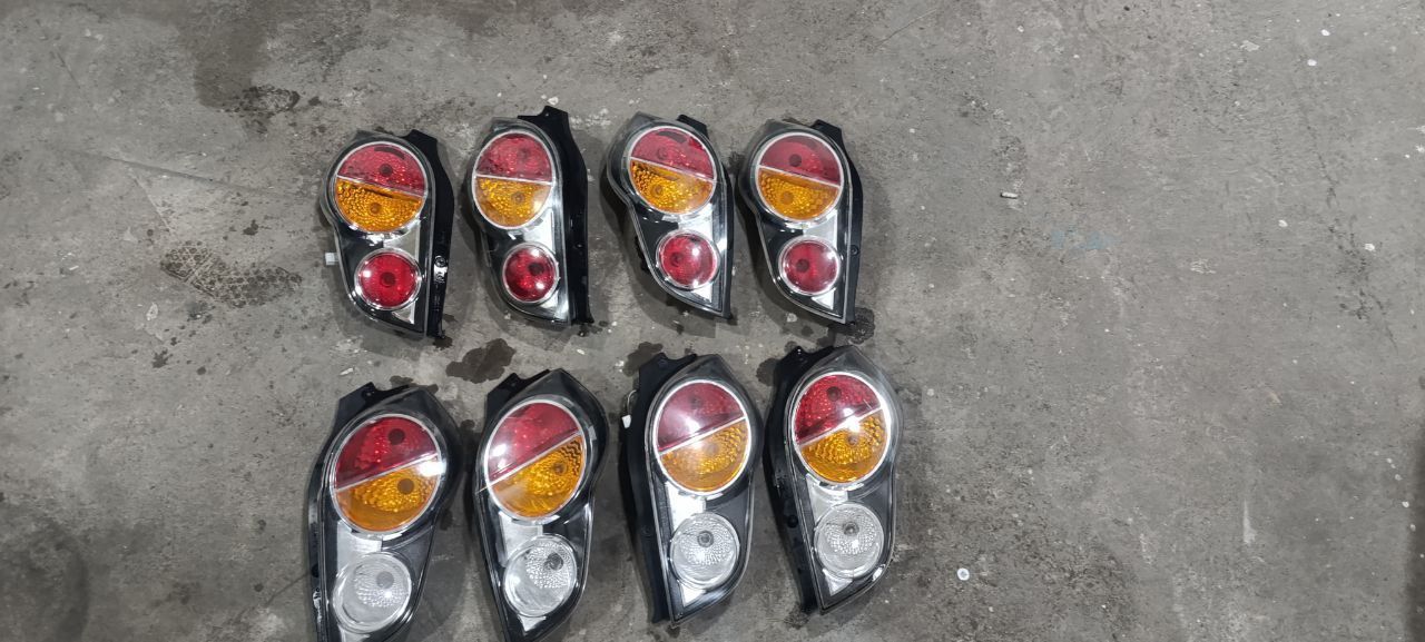 Spark fara sotiladi