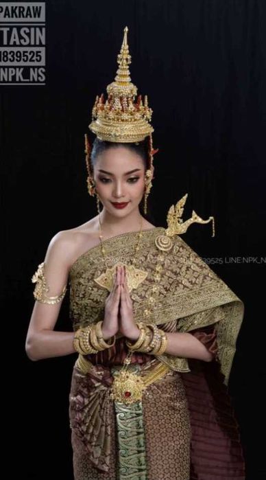 Прокат костюмов Народы мира!