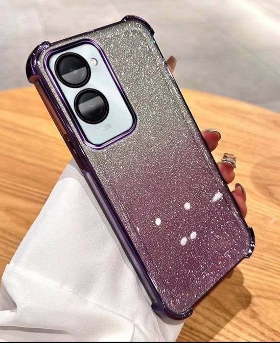 Чехол на VIVO y30