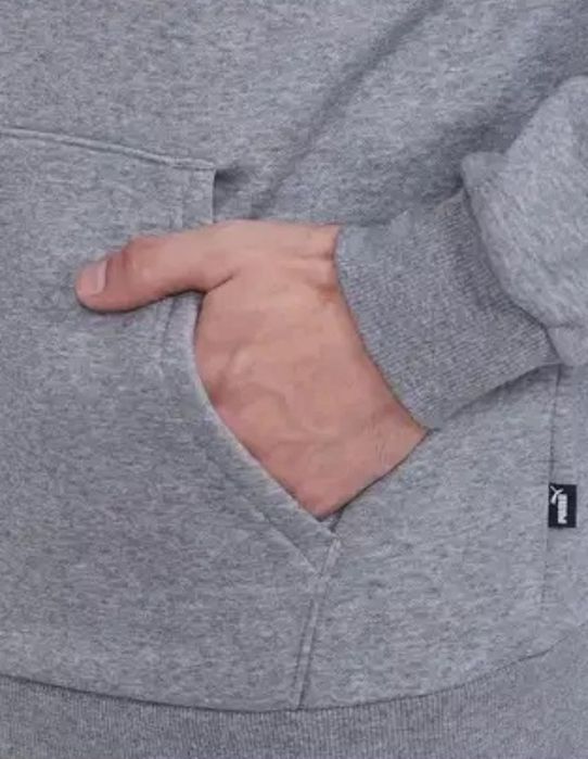 Чисто Ново Оригинално спортно горнище PUMA ! Внос Англия !