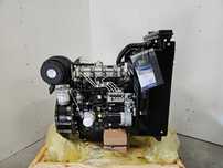 Motor Perkins 404D-22T nou -Piese de schimb Perkins