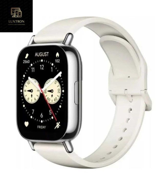 Фитнес-браслет Xiaomi Redmi Watch 5 Lite ( глобальная версия )