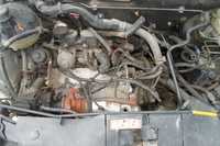 Motor 2.0 diesel Mercedes A-Class W169 cod motor:640.940