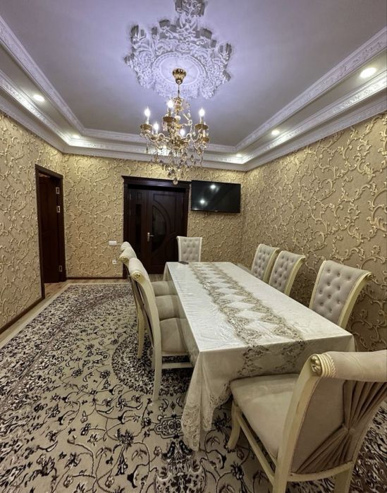 Код 815  Срочно продается 3/2/4 ком квартира куйлюк массив 1