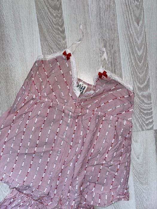 Пижама женская (новая)