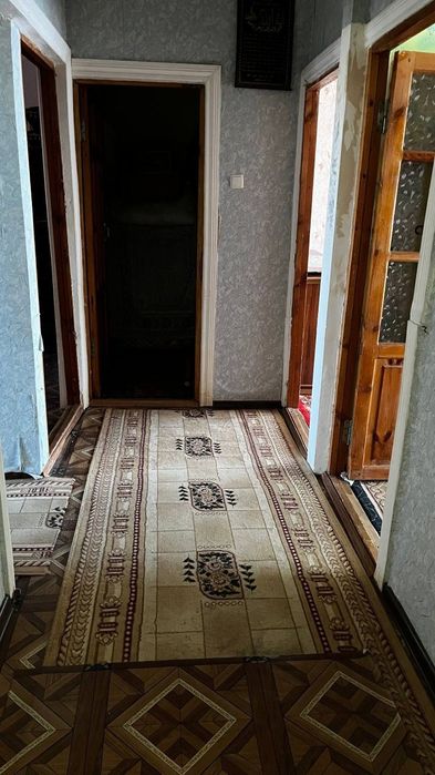 Konechka tomonda 3 xonali uy sotiladi