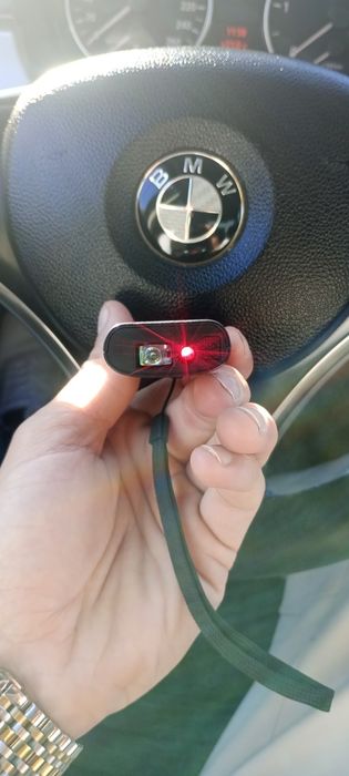 Măsurător de distantă laser JQ-40, Bizaical, 0.05-60m