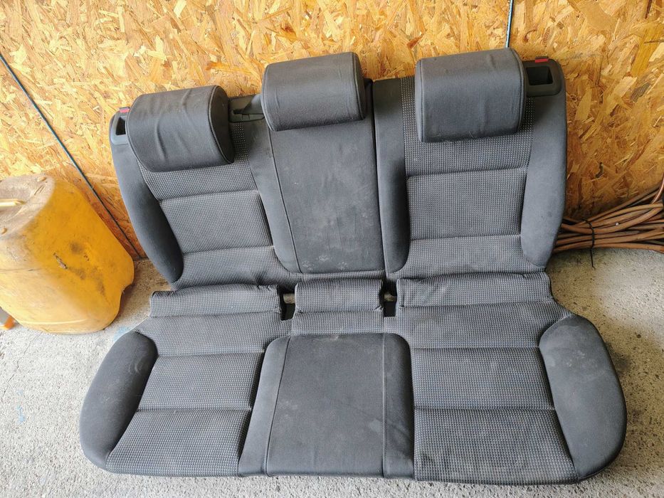 Платов салон Ауди А3 8П Спортбек