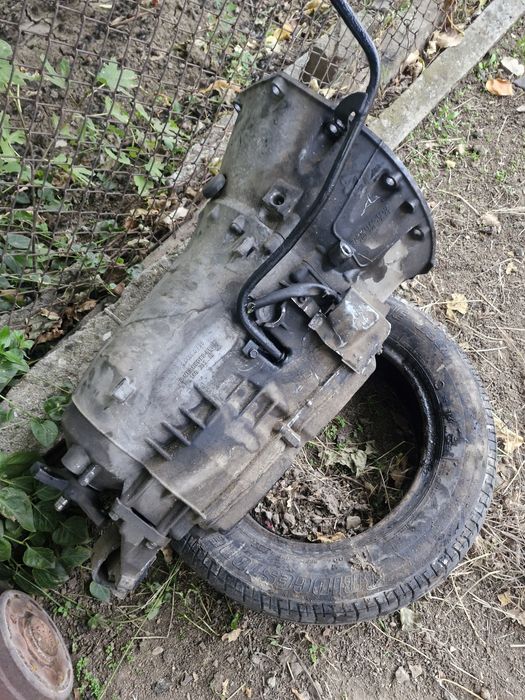 Автоматична скоростна кутия Мерцедес 2.2cdi