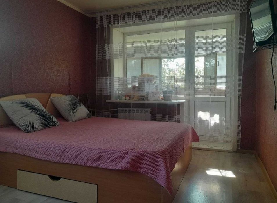 Сдам 1-комнатную квартиру