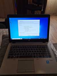 HP i5,16 gb ram,ssd 500 gb